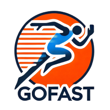GoFast — tap to visit